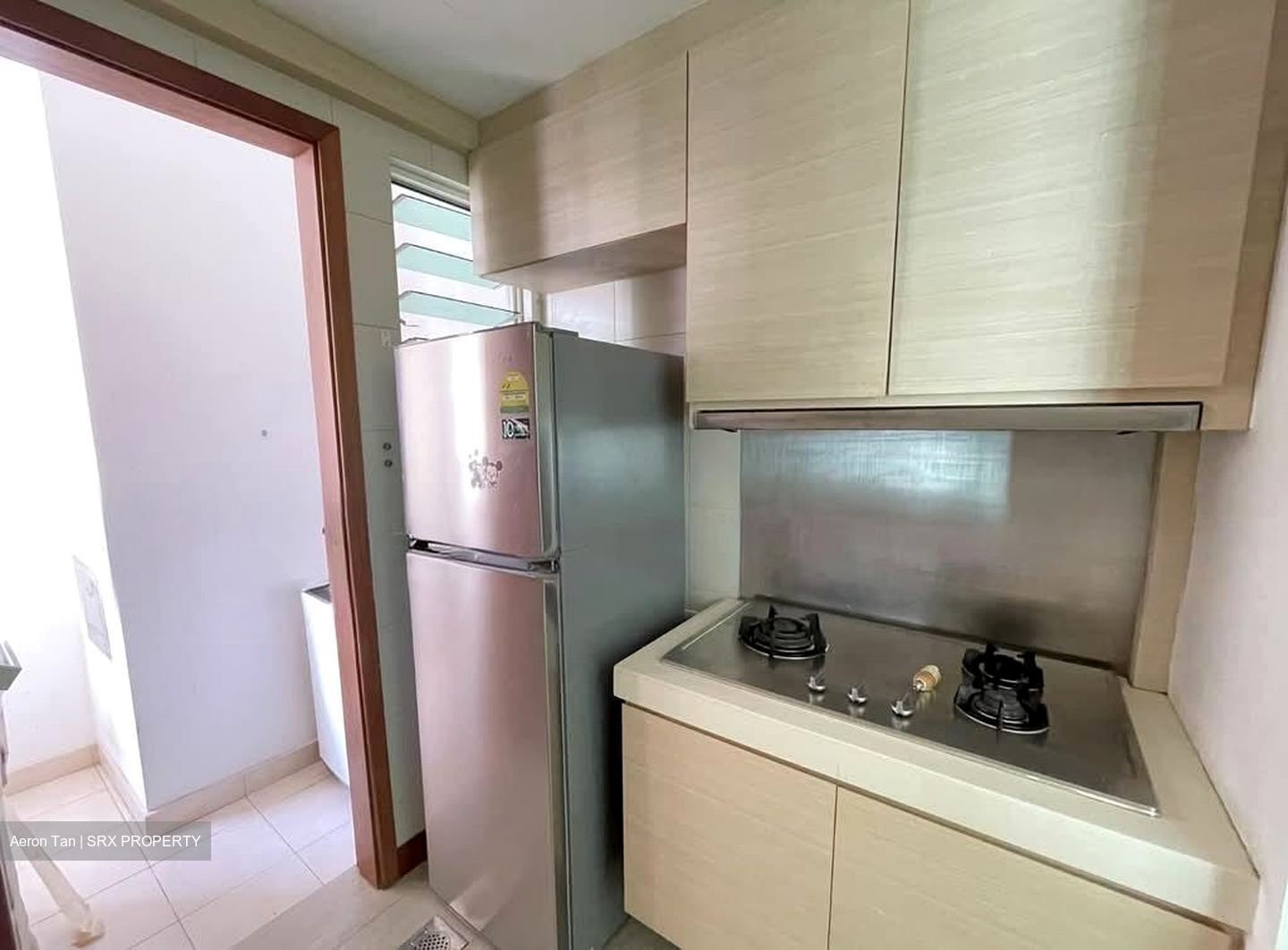 Butterworth 8 (D15), Condominium #560235341